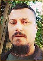 Юрий Арефьев