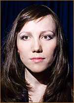 Инга Аничкина