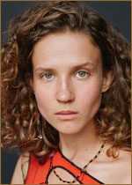 Мария Лукьянова