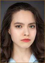 Стася Туманова