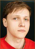 Равиль Батыров (II)