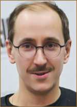 Владимир Бровкин