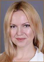 Виктория Васнева