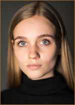 Анастасия Башкирова