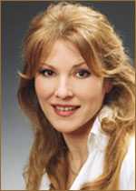 Елена Романова