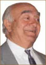 Давид Макаревский