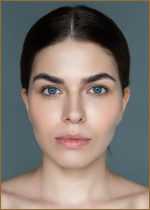 Ольга Борисевич (II)