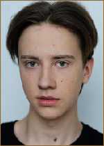 Виктор Боборыкин (II)