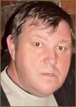 Михаил Бурлаков