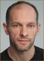 Илья Иосифов