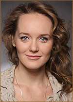 Виолетта Давыдовская