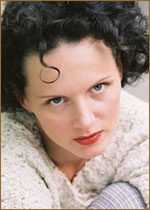 Юлия Алексеева