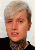 Евгений Ершов (III)