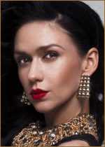 Любовь Андреева (II)