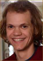 Карл Филлип Бенцшавель