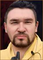 Ирик Аглиуллин