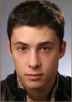 Денис Береснев