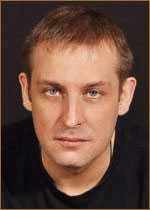 Сергей Свиржевский