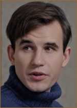 Денис Баженов