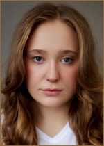 Ангелина Болбас