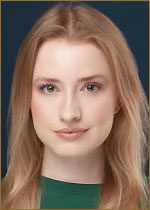 Александра Алексеева (II)