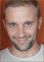 Максим Битюков