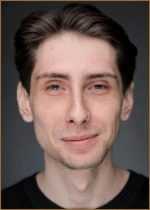 Михаил Шестаков (II)