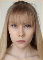 Анастасия Назаренко