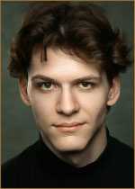 Матвей Барышев