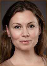 Анна Боровик