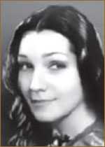 Галина Бондарева (II)