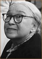 Вера Благовидова