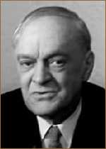 Леонид Макарьев