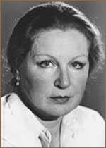 Галина Киндинова