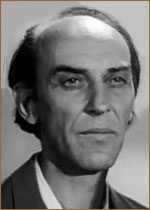 Юрий Багинян