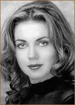 Елена Антоненко