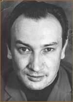 Игорь Баранов