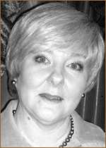 Надежда Майбо