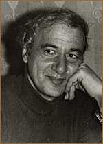 Генри Абрамян