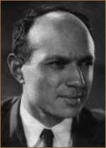 Адольф Бергункер