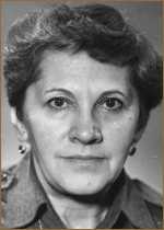 Вероника Бобосова