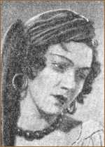 Тамара Богданова