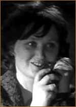 Валентина Брусника