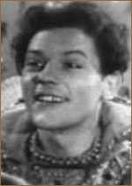 Николай Богатырёв