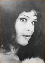 Ольга Васенина