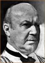 Пётр Берёзов