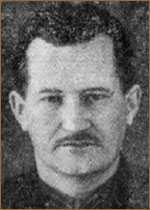 Михаил Аксаков