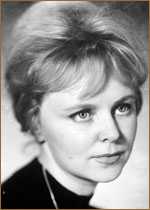 Татьяна Некрасова