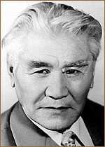 Капан Бадыров