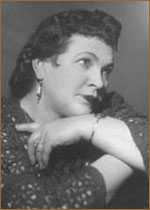 Елизавета Антонова